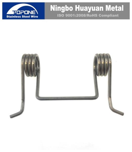 OEM Stainless Steel extension Springs Small Stainless extension Steel leaf