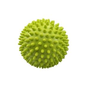 Wholesale Professional Yoga Massage Ball Foot Massager Spiky Roller for Deep Tissue Trigger Point Plantar from china suppliers