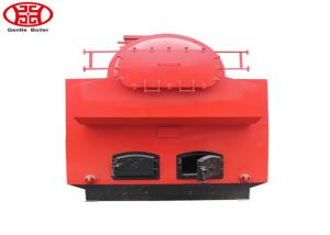 Wholesale Easy To Instal Used Wood Pellet Biomass Coal Fired Steam Boiler Price For Plywood Industry from china suppliers