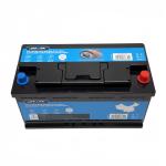 Eco-Friendly Driving H8 12V 52.5Ah CCA 850A Start-Stop Battery BMS Protection