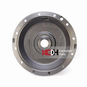 Wholesale 8413602990 Hitachi M5X180 Excavator Swing Motor from china suppliers