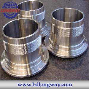Wholesale China cnc machined products from china suppliers