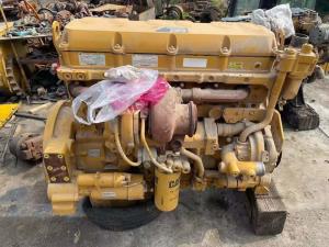 Wholesale C13 CX31-C13I TH35-C13I Caterpillar Diesel Engine Assembly 2413804 from china suppliers