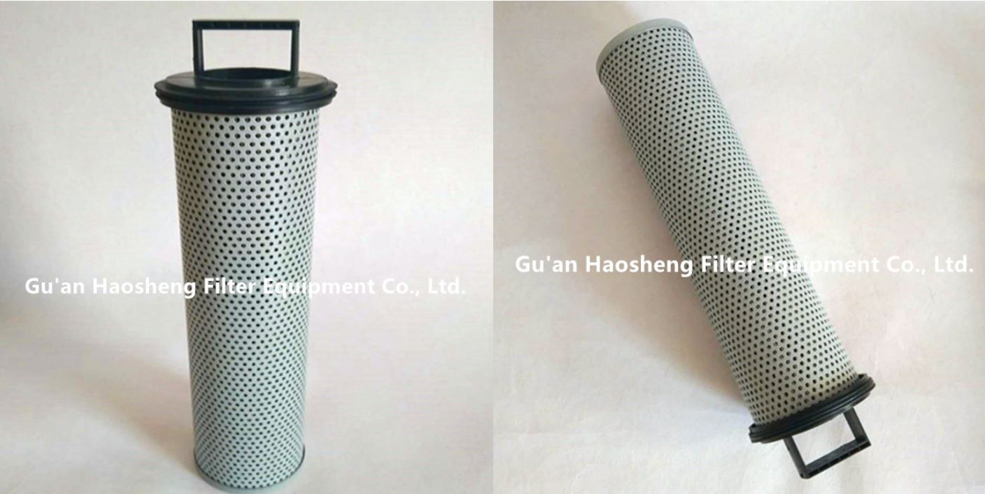 Replacement ARGO V3.0940-08 Hydraulic filter manufacture hydraulic filter for excavator