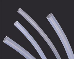 Wholesale 26 Kv/Mm Pipe Sleeve PTFE Sleeving Inflammability VW-1 from china suppliers