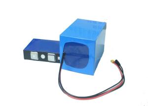 Wholesale 24v 40ah Lithium Iron Phosphate Battery For Solar Light 10kw Wind Energy from china suppliers