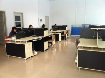 Guangzhou shuangfeng lighting technology co.itd.