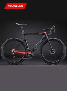 Wholesale 22 Speed Sava Carbon Road Bike 700c 150KG Load Capacity For Adult from china suppliers