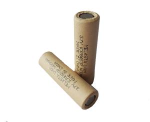 Wholesale 3.7V 1400mAh Lithium Ion Rechargeable Batteries ICR18650P 10C from china suppliers