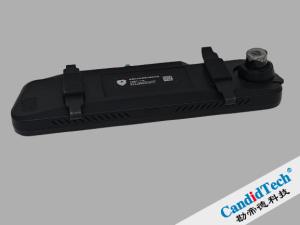 Wholesale Detection distance 350 meters of Automotive Infrared ADAS reduce the risk of collision from china suppliers