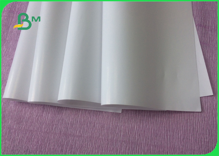 90gsm 100gsm 120gsm C1S glossy coated art paper With Competitive Price