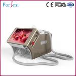 New products portable 808nm diode laser hair removal laser light sheer machine