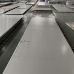 ASTM A240 1Cr13 SUS410 DIN1.4006 Martensitic Stainless Steel Sheet 0.5-3MM High