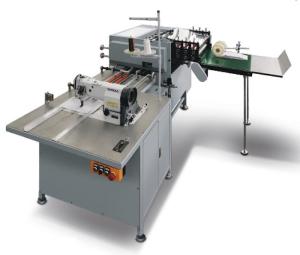 Wholesale Automatic Bookbinding Sewing Machine Paper Central Sewing Machine 220V 2Kw from china suppliers