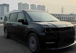 Wholesale Zeekr 009 2022 Luxury Full electric MPV Family car Business car Middle Large electric MPV Zeekr 009 from china suppliers