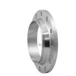 Weld Neck 15mm Forged Steel Flanges ASME B16.5 ASTM A182 F304 Flanges