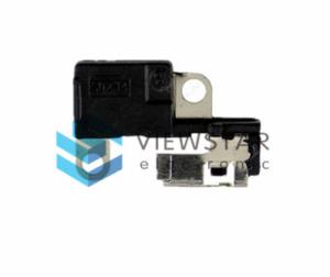 Wholesale Original iPhone 5s Replacement Parts Loudspeaker Metal Bracket from china suppliers