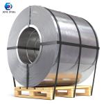 11T Thickness 1mm Galvanised Steel Strip Making Steel Drum