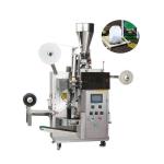 Electric Driven ZONELINK Mixed Flower Tea Inner Filter Paper Tea Bag Packing