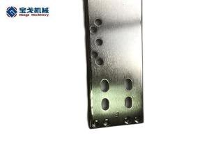 Wholesale B34 Buzz Bus Bar for Overhead Traveling Cranes Excellent Electrical Conductivity from china suppliers