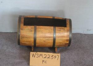 Wholesale SENMIN 39x21x24 Firwood Decorative Wooden Boxes from china suppliers