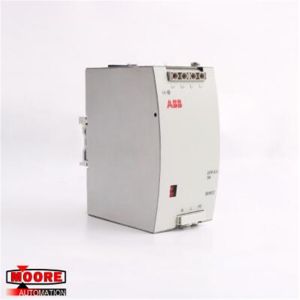 Wholesale SD822 3BSC610038R1 ABB Power Supply Module from china suppliers