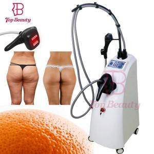 Wholesale Infrared Weight Loss Liposuction Vacuum Roller RF Machine from china suppliers