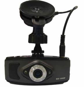 Wholesale L6000N Car DVR Novetek Chip HD 1080P 120 Degree View Angle Dash Camera Vehicle Video Recorder from china suppliers