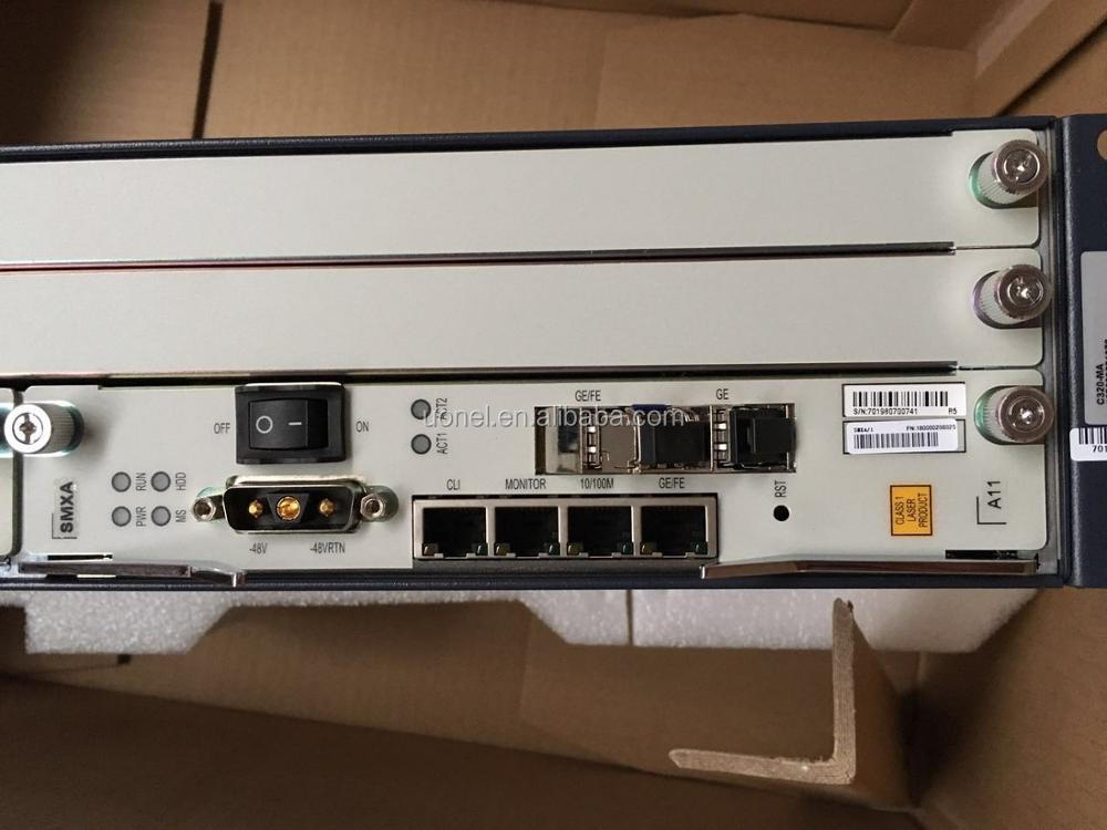 ZTE C320 ZXA10 ZTE OLT GPON EPON original ZTE 19 inch ZXA10 C320 OLT chassis, Optical Line Terminal, AC+DC