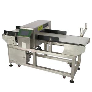 Wholesale European Standard Food Grade Metal Detector Pusher Rejector Digital from china suppliers