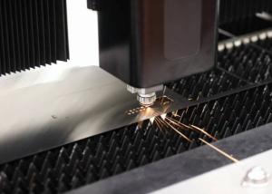 Wholesale Accuracy 0.001 Inches CNC Laser Cutting Cnc Sheet Metal Cutting from china suppliers