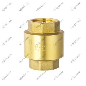 Wholesale Brass Check Valve from china suppliers