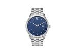 Analog Waterproof Mens Stainless Steel Watches Japan Quartz Movement