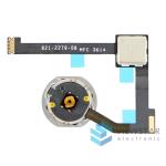 Gold Colour Apple Iphone Spare Parts Ipad Mini 4 Home Button Repair