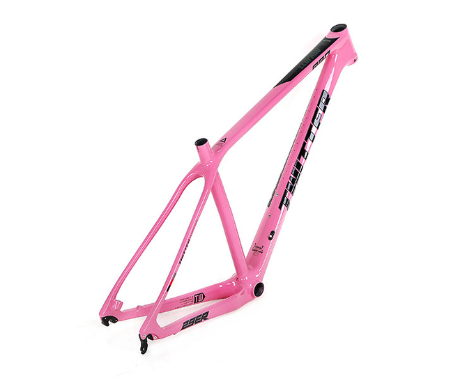 TWITTER T900 Carbon Road Bike Frame BB92x41 Pressed UV Laser Decals