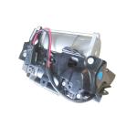 Standard Size Air Ride Suspension Compressor For Mercedes Benz W221 W216