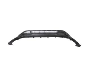 Wholesale High Durability Highlander Toyota Front Grille Toyota Auto Parts Low Maintenance from china suppliers
