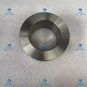 Wholesale TA2 Metal Titanium Rings For Military Industry ASTM B381 φ122.2*80*52 from china suppliers