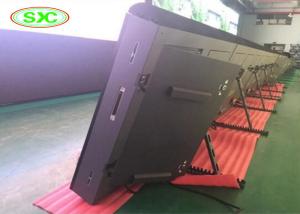 Wholesale P10 Outdoor Stadium LED Display Football Advertising for Match Boards from china suppliers