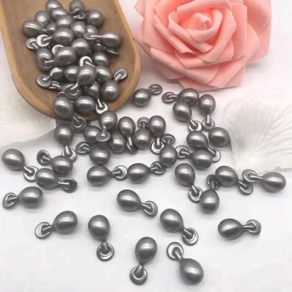 Mendior Silver EGF Hyaluronic Acid Collagen Peptide serum capsule anti aging