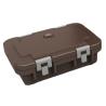 Buy cheap Durable 10cm Full Size Insulated Food Pan Carrier from wholesalers