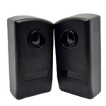 IP 65 Rated Anti-Sunlight IR Photodetector Industrial Door Safety 30m Beam Max