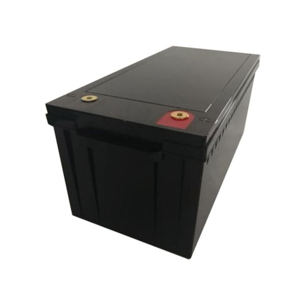 500-1000 Cycles Energy Storage Lithium Battery With -20℃ To +45℃ Storage