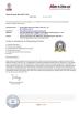 Xiamen After-printing Finishing Supplies Co.,Ltd Certifications