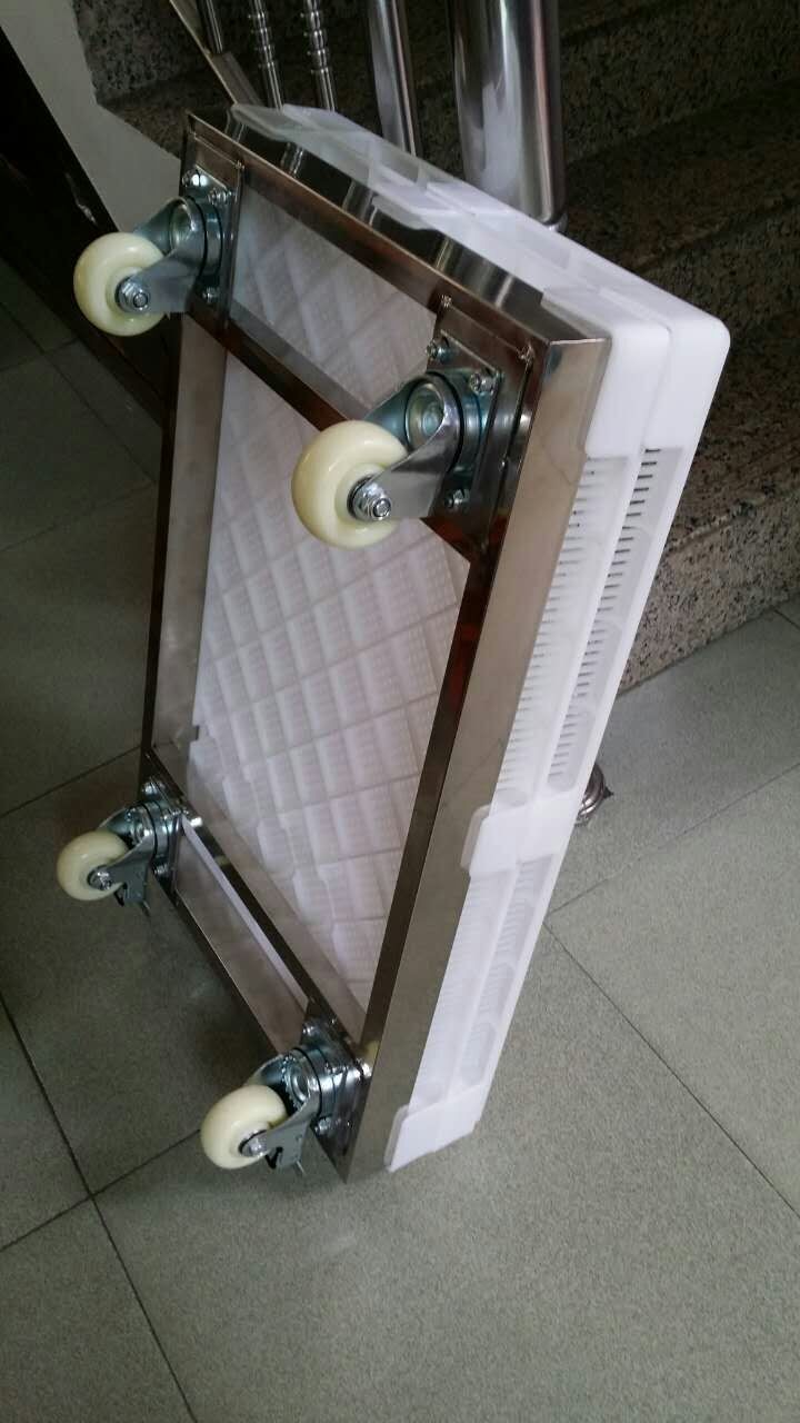 Medicine Plastic Drying Trays