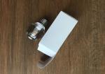 4000k Small Led Candle Lights , 4.3w Candle Shaped Led Bulbs E27 80ra Saa