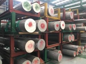 Wholesale 7003/7022 Hex Solid Aluminum Bar HB 90-110 Custom Shape Size from china suppliers