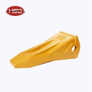 Wholesale PC400 high quality excavator spare parts bucket teeth from china suppliers