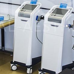 Wholesale Orthopedic Portable Shock Therapy Machine Traumatology Plantar Pain Relief from china suppliers
