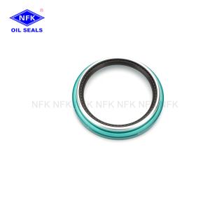 Wholesale National Oil Seal Cross Reference Hydraulic Oil Seals Type SCOT1 SCOTPLUS SCOTPLS Wheel Hub Oil Seall from china suppliers